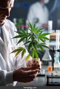 Cannabis sativa: A deeply researched beginner’s guide